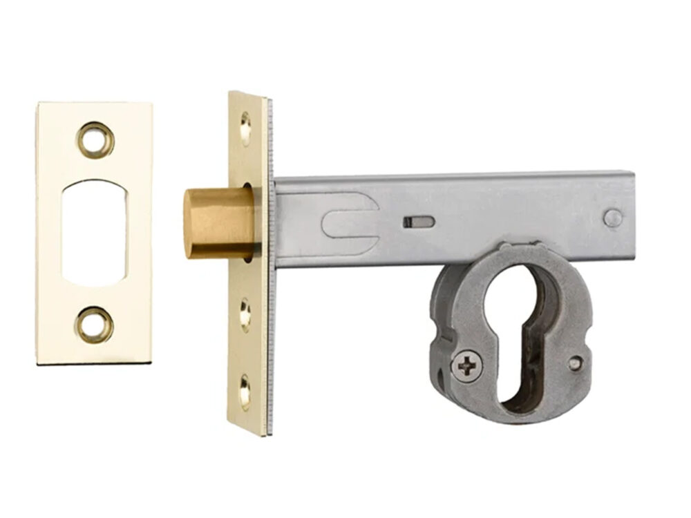 Iver 60mm Backset Euro Dead Lock - Image 4