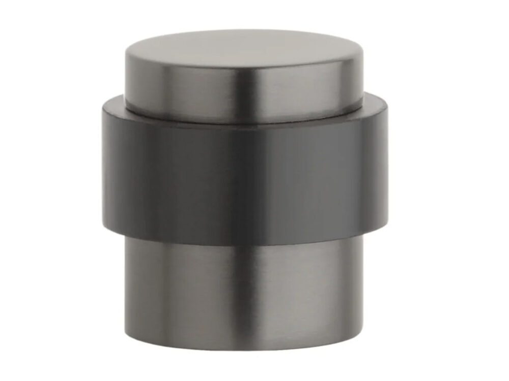 STERK 1719 BS PVD Door Stop