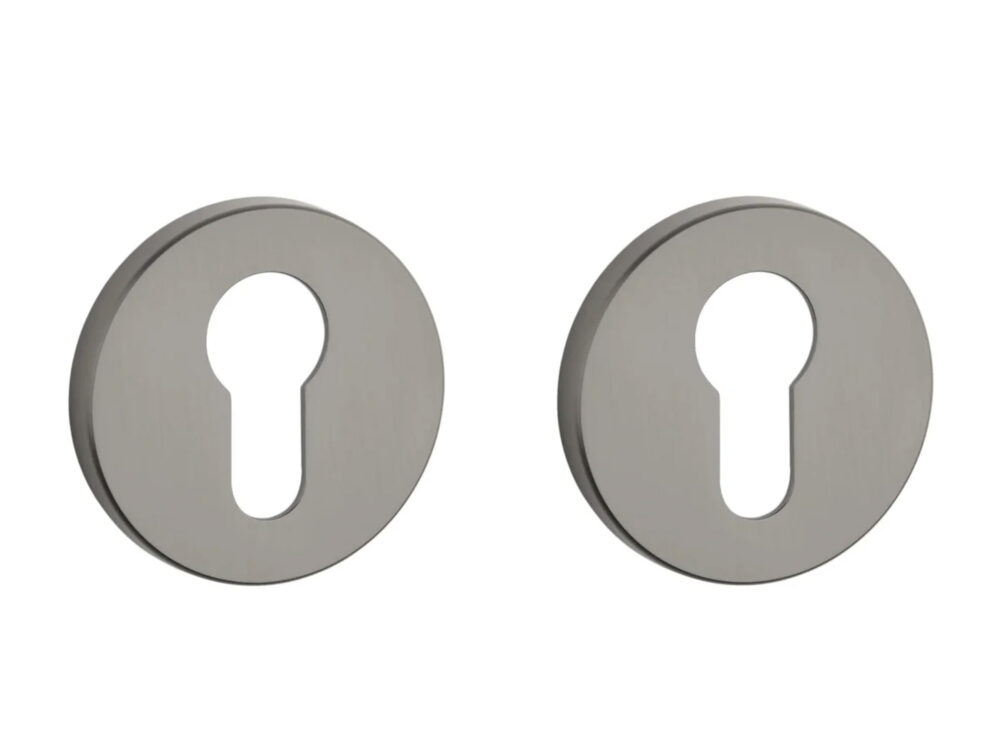 AT Aprile Euro Escutcheons R Slim 7mm - Image 3