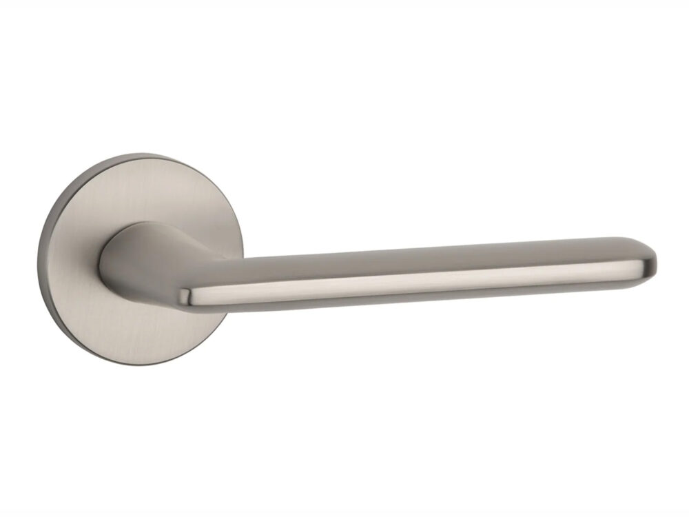 Stile Ava Levers On 7mm Round Rose - Image 2
