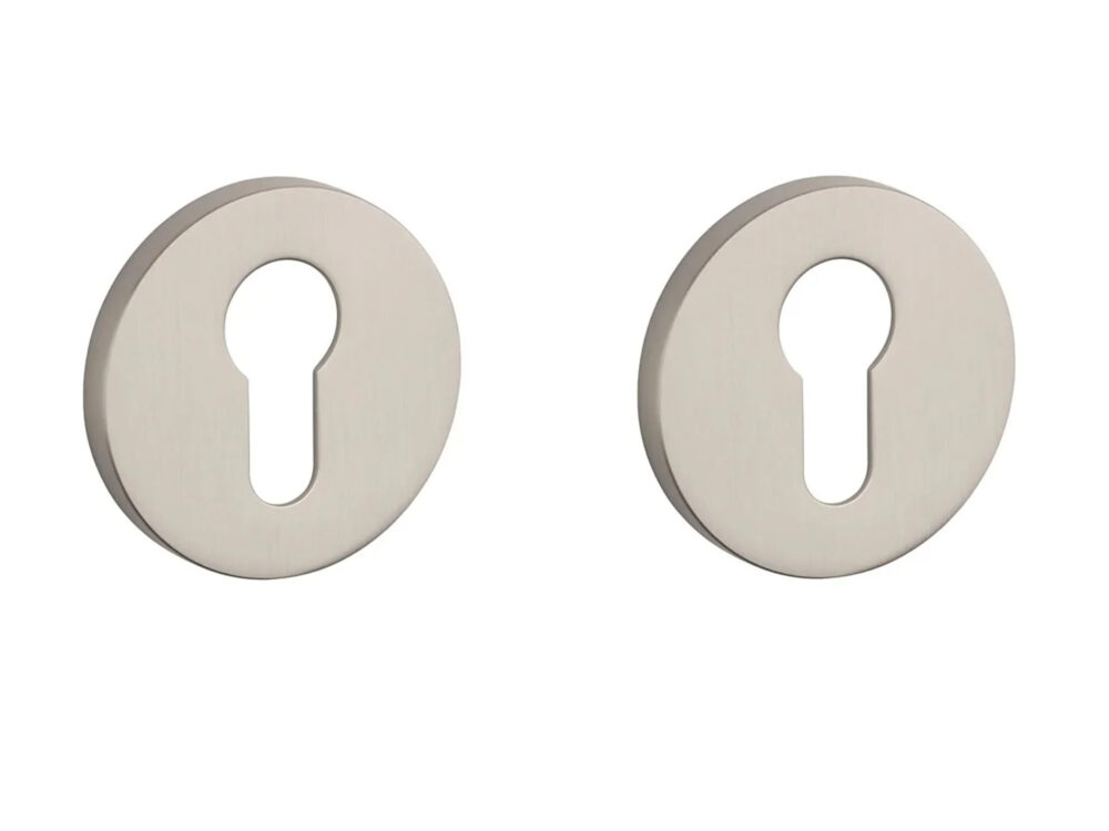 AS Aprile Euro Escutcheons R Slim 7mm - Image 3