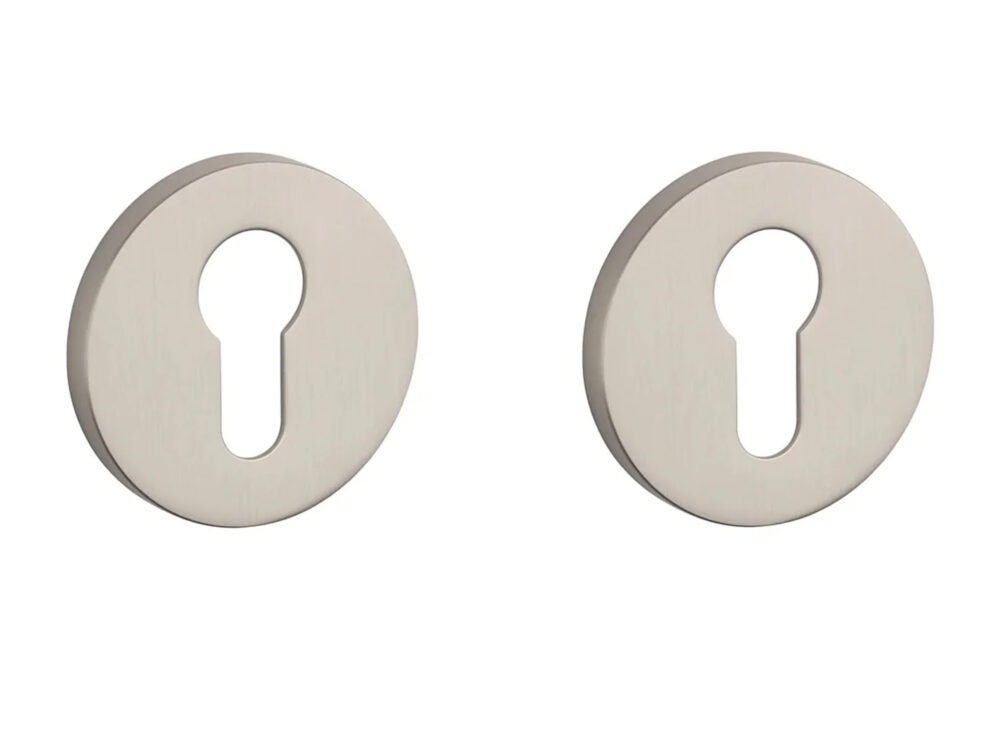 AT Aprile Euro Escutcheons R Slim 7mm - Image 4