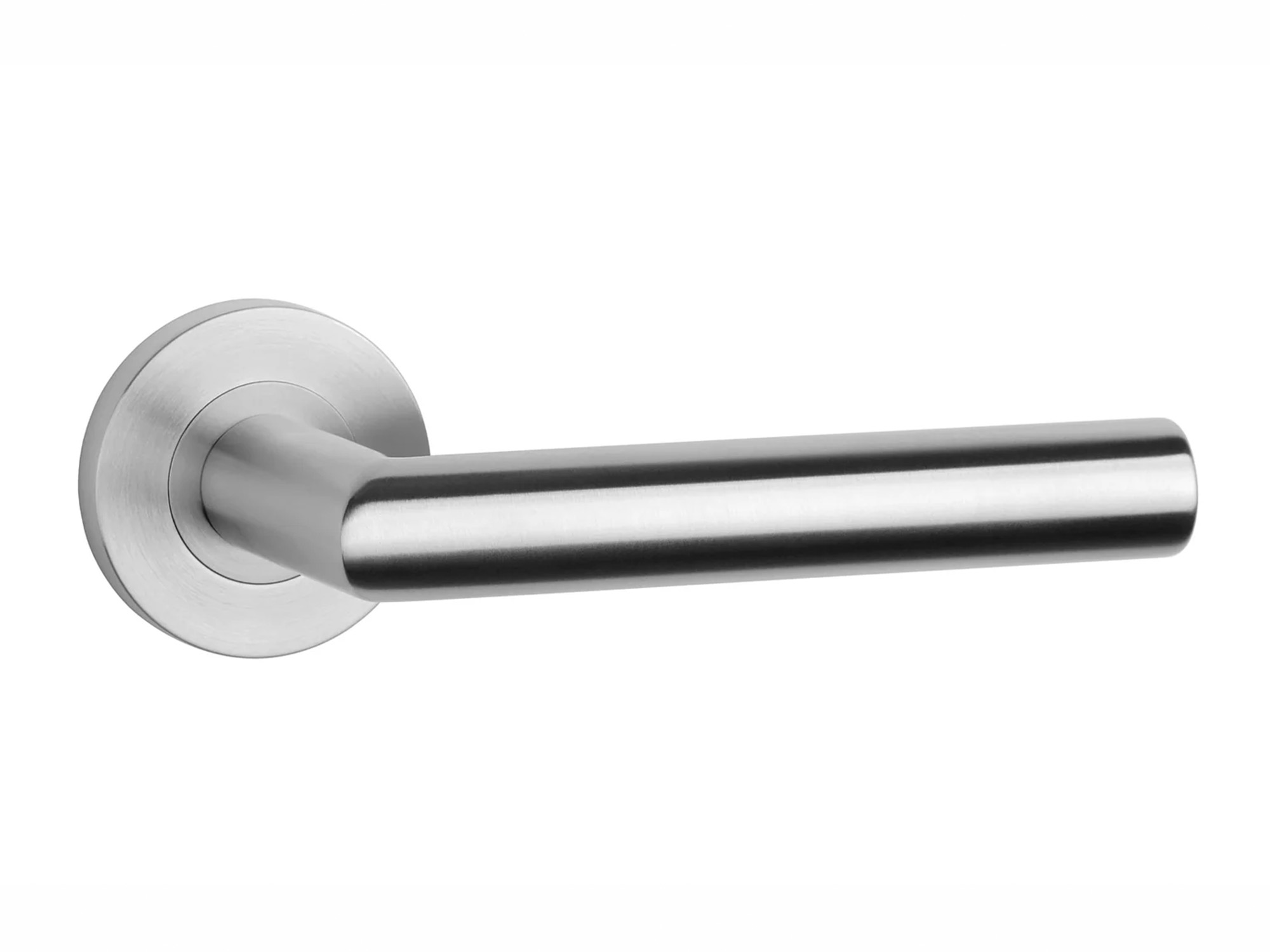 Sterk Oval 1740 Levers On 8mm Round Rose