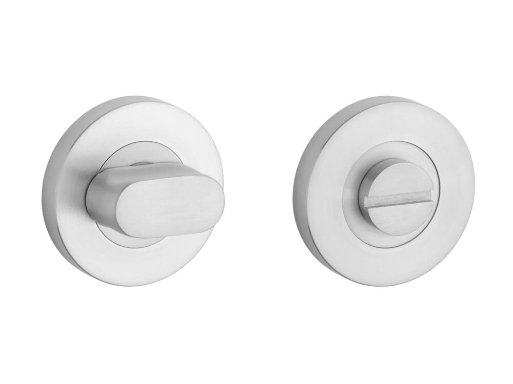 Sterk Oval 1712 Privacy Turn PRO 8mm