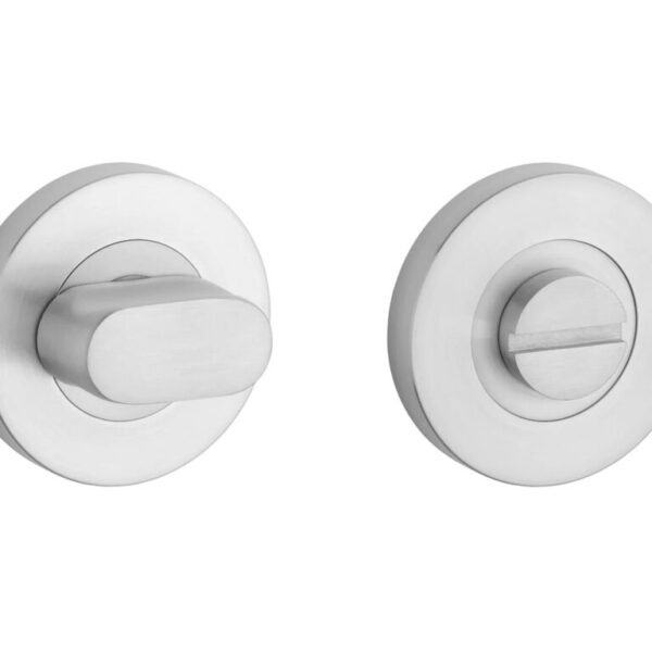Sterk Oval 1712 Privacy Turn PRO 8mm