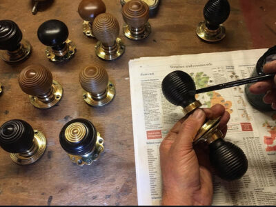Kings Handles