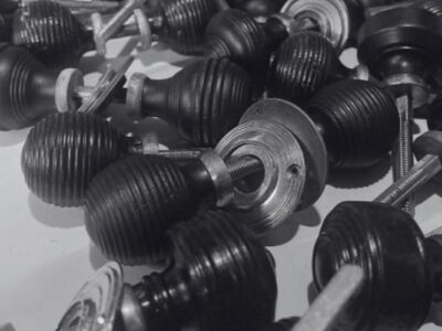Door Knobs