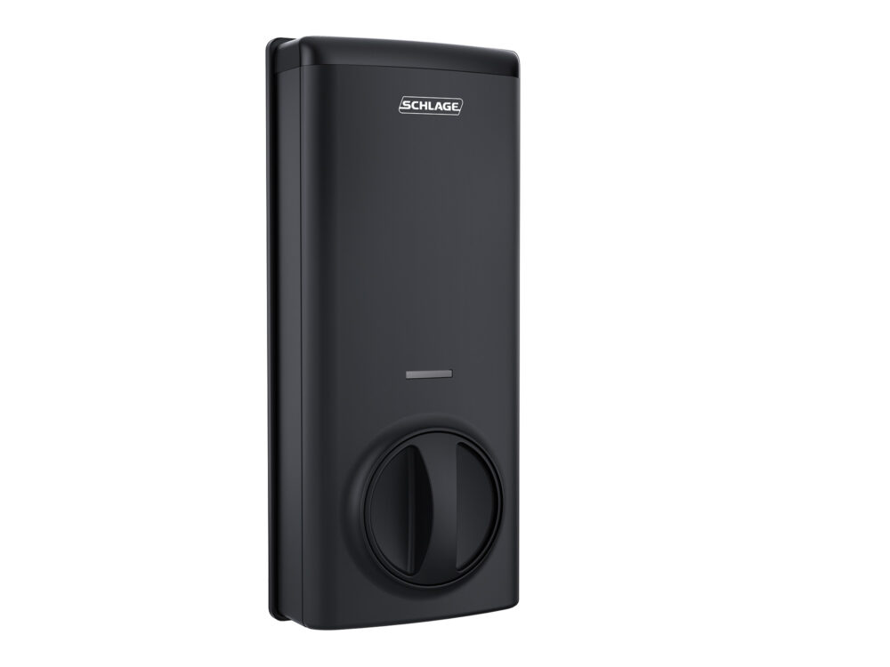 Schlage Ascent Smart Deadbolts - Image 4