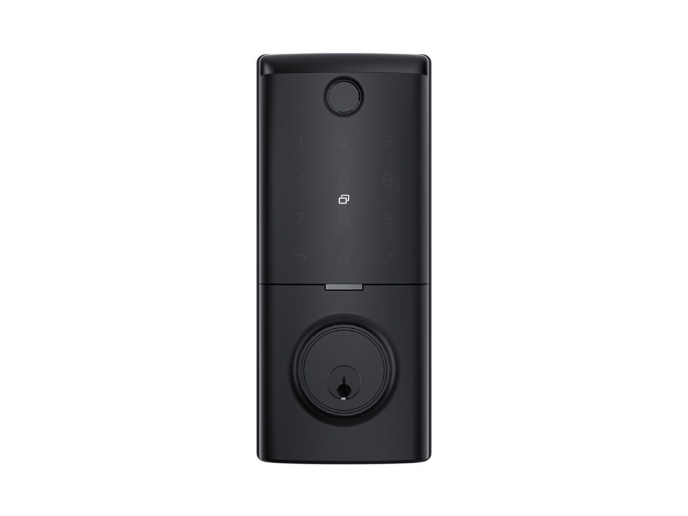 Schlage Ascent Smart Deadbolts - Image 2