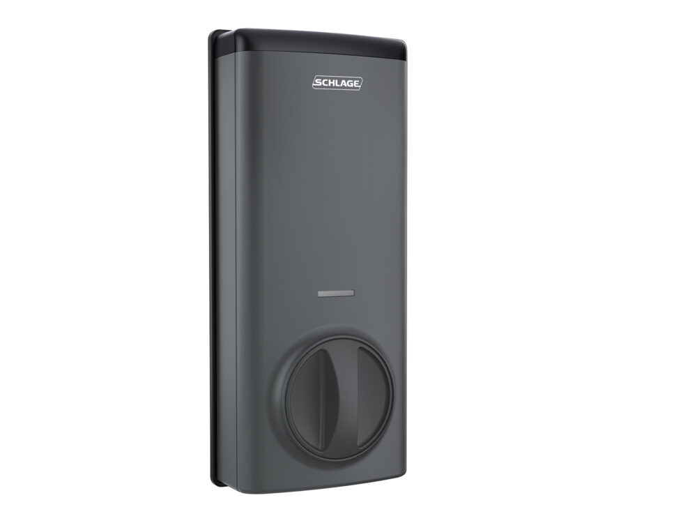 Schlage Ascent Smart Deadbolts - Image 7