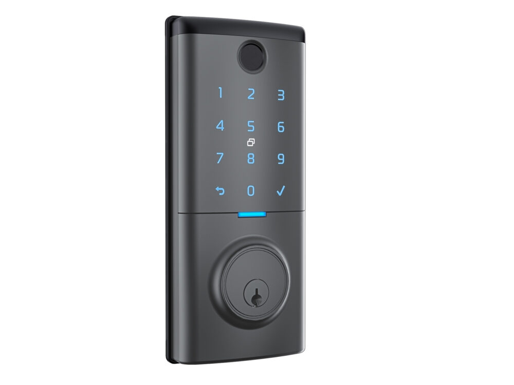 Schlage Ascent Smart Deadbolts - Image 6