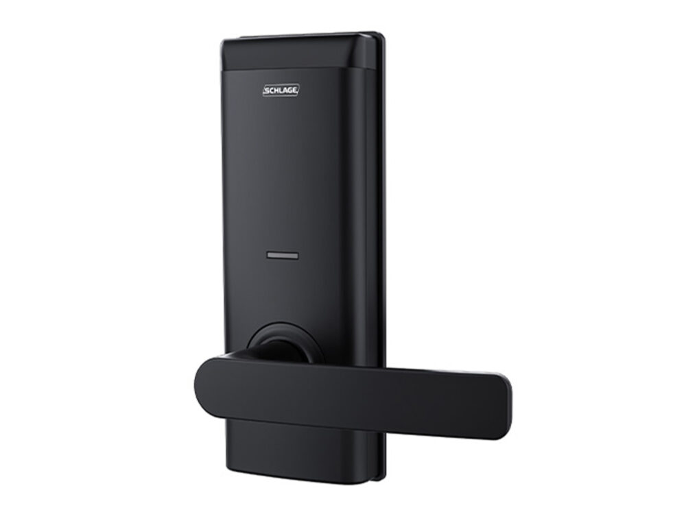 Schlage Ascent Smart Entrance Levers - Image 2