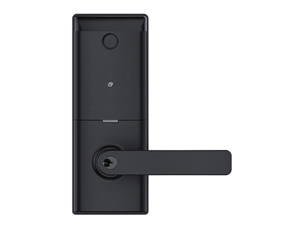 Schlage Ascent Smart Entrance Levers - Image 4