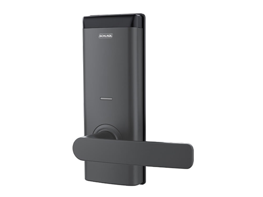 Schlage Ascent Smart Entrance Levers - Image 7