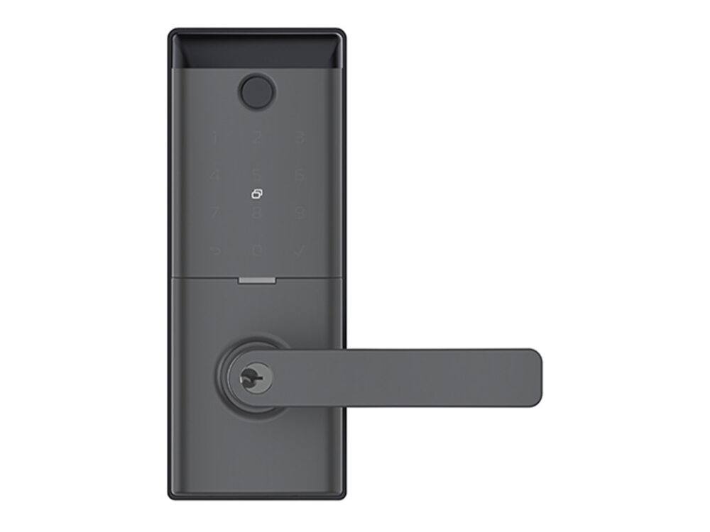 Schlage Ascent Smart Entrance Levers - Image 8