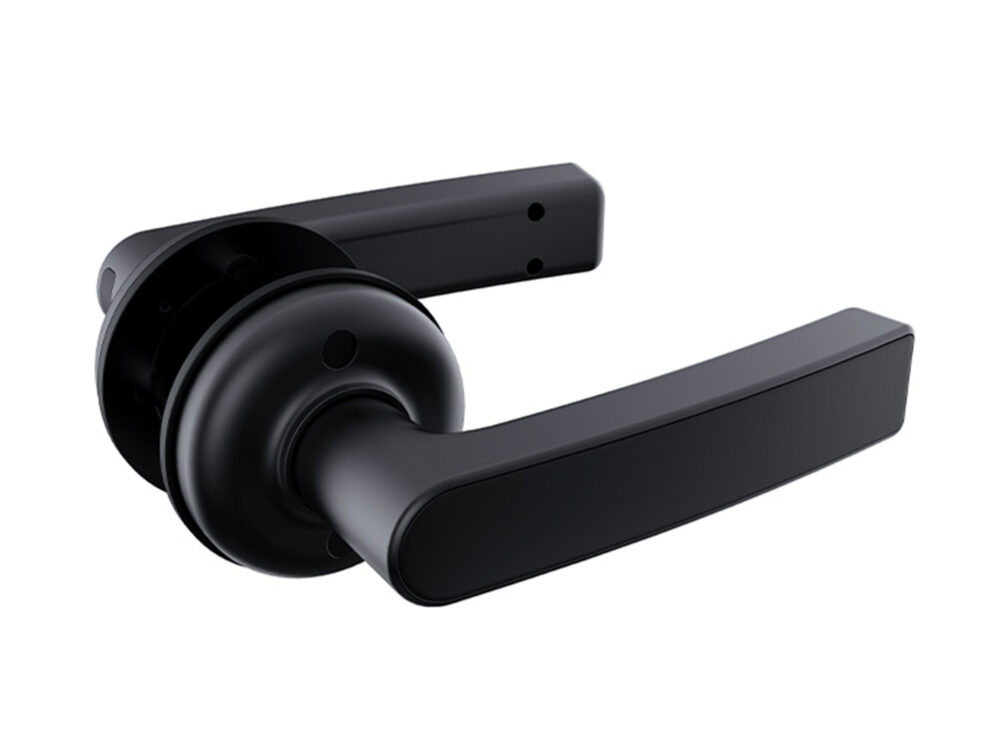 Schlage Ascent Smart Levers - Image 2