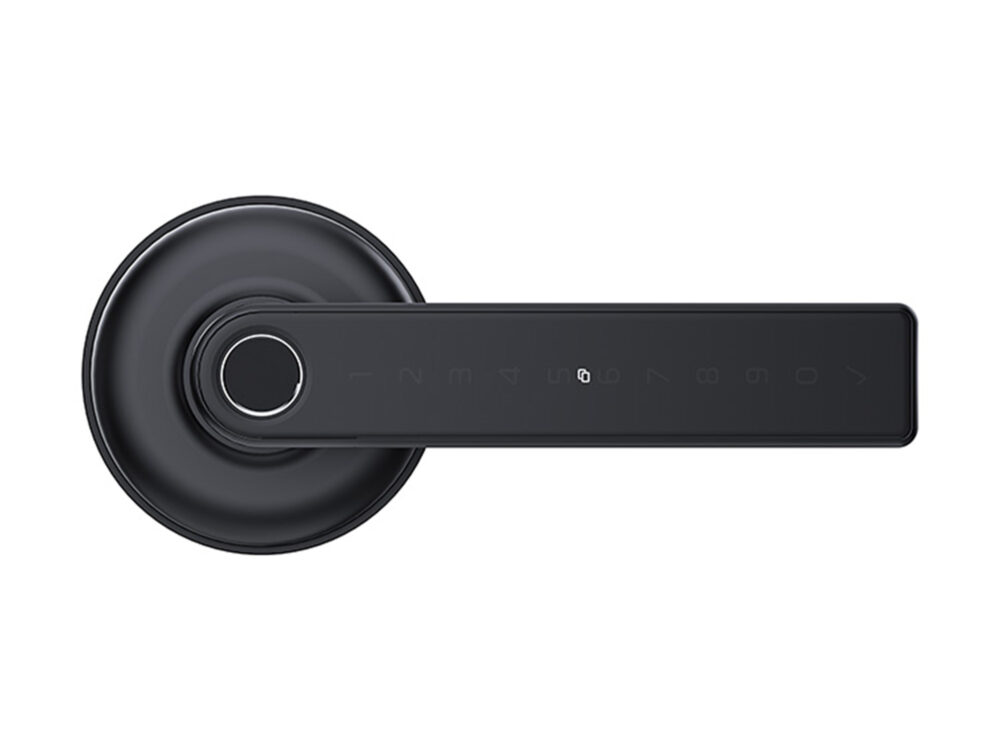 Schlage Ascent Smart Levers - Image 4