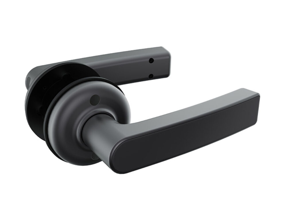 Schlage Ascent Smart Levers - Image 9