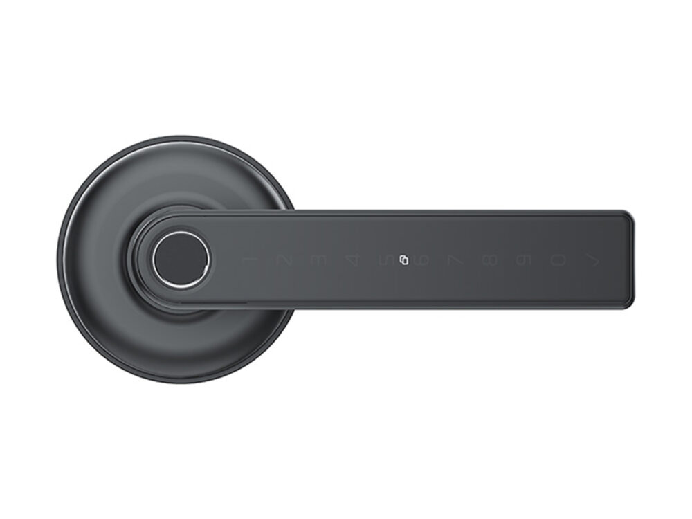 Schlage Ascent Smart Levers - Image 8