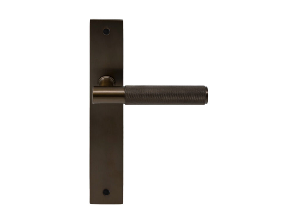 Nido Verge Half Dummy Levers On Long Plate - Image 15