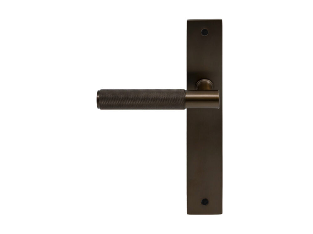 Nido Verge Half Dummy Levers On Long Plate - Image 14