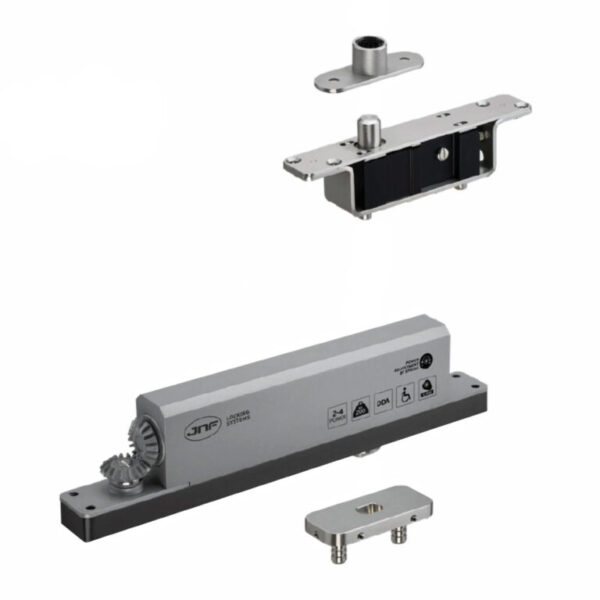 JNF 350kg Hydraulic Pivot For Heavy Duty Wooden Doors