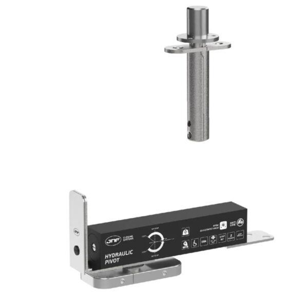 JNF 60kg Hydraulic Pivot For Wooden Doors