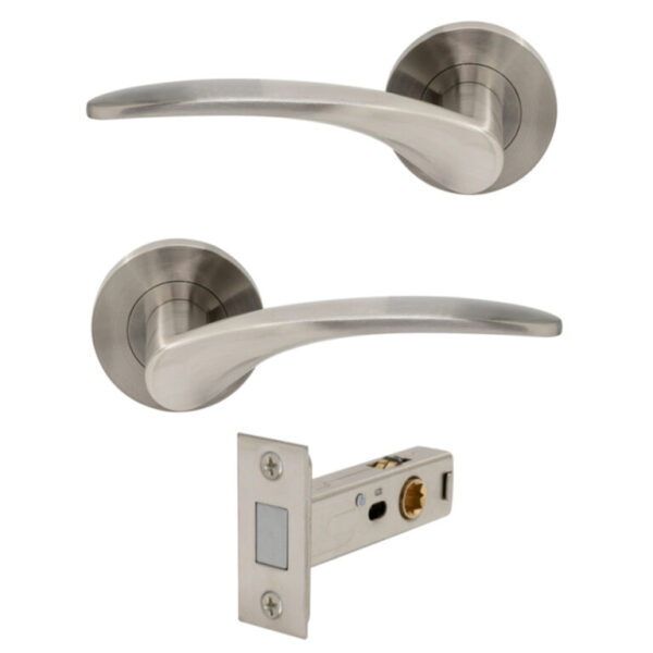 Windsor Galaxy Apollo Magnetic Passage Sets On Round Rose