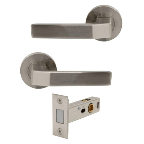 Windsor Galaxy Qube Magnetic Passage Sets On Round Rose