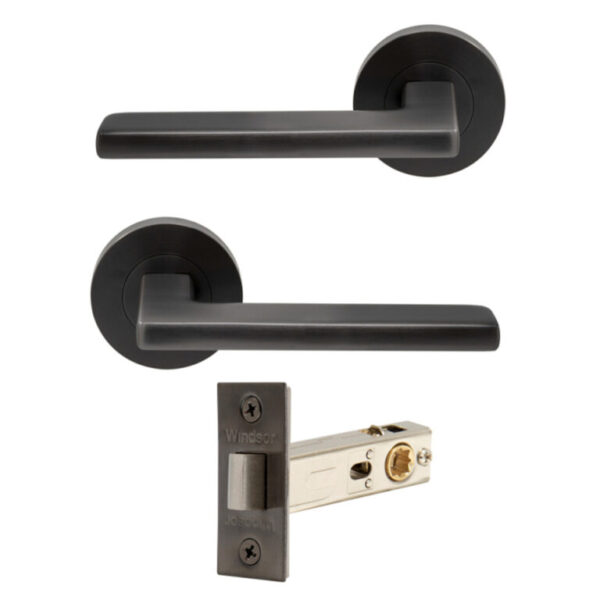 Windsor Galaxy Vector Passage Sets On Round Rose