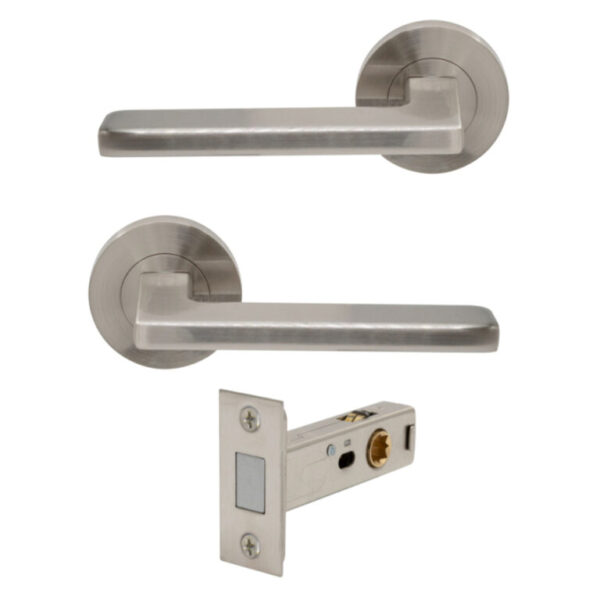 Windsor Galaxy Vector Magnetic Passage Sets On Round Rose