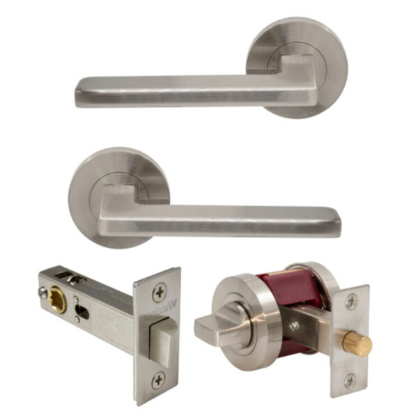 Windsor Galaxy Vector Privacy Sets On Round Rose