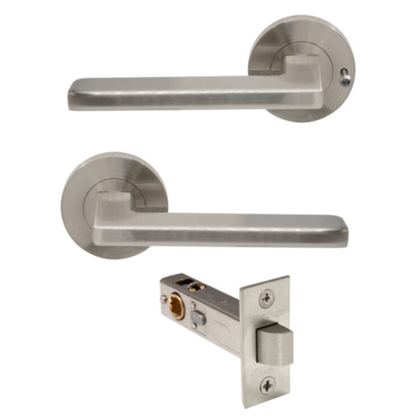 Windsor Galaxy Vector Integrated Privacy Sets On Round Rose