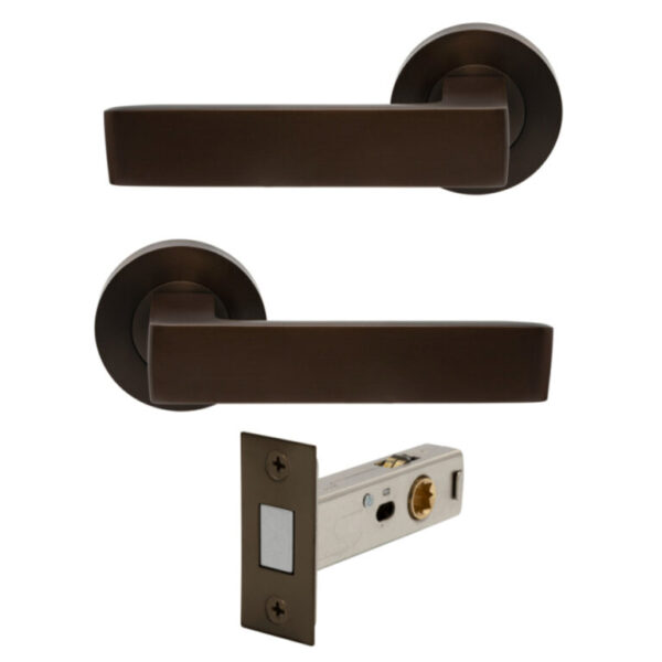 Windsor Galaxy Pegasus Magnetic Passage Sets On Round Rose