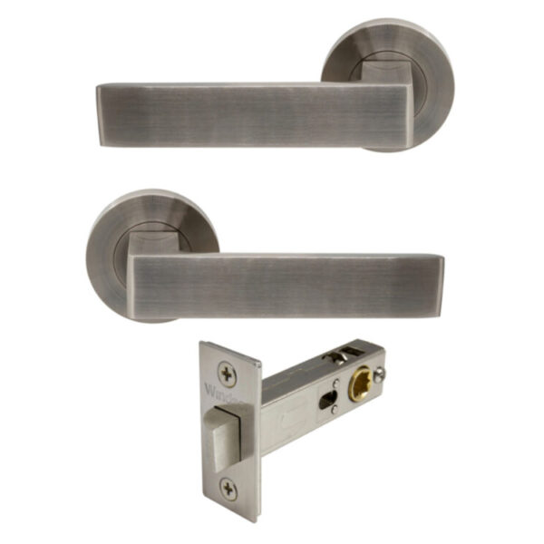 Windsor Galaxy Pegasus Passage Sets On Round Rose