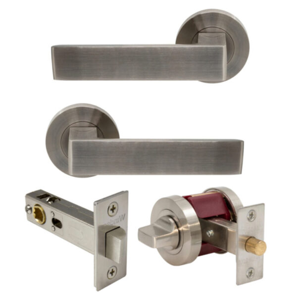 Windsor Galaxy Pegasus Privacy Sets On Round Rose