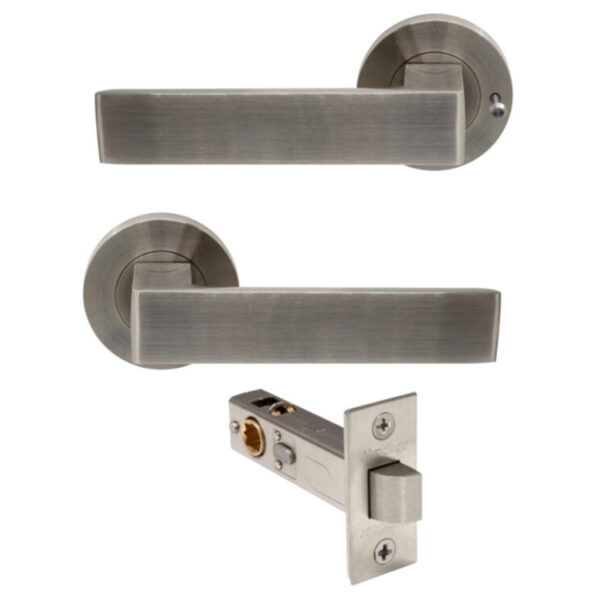 Windsor Galaxy Pegasus Integrated Privacy Sets On Round Rose