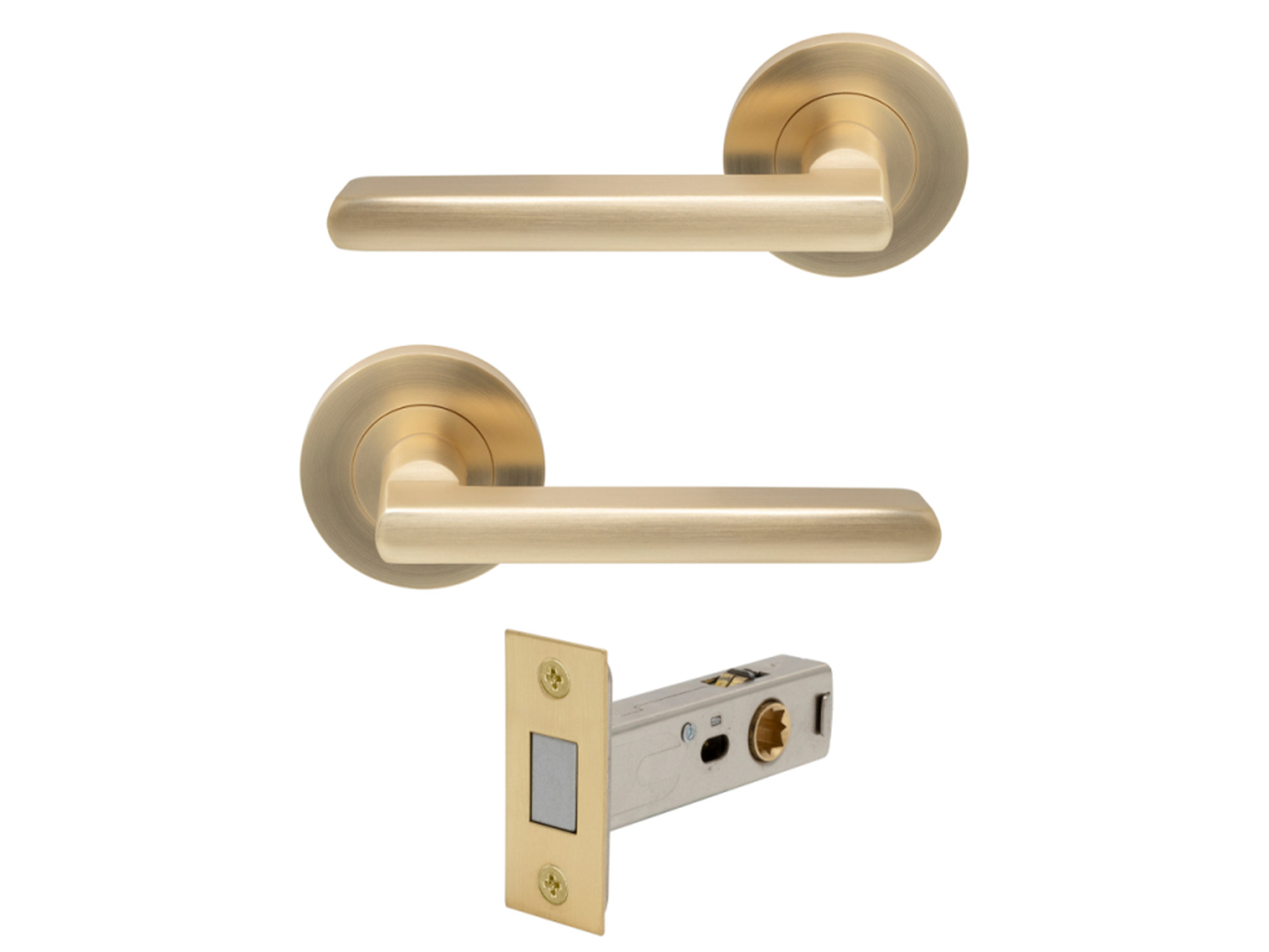 7222MMSB Windsor Galaxy Phoenix Magnetic Passage Sets On Round Rose