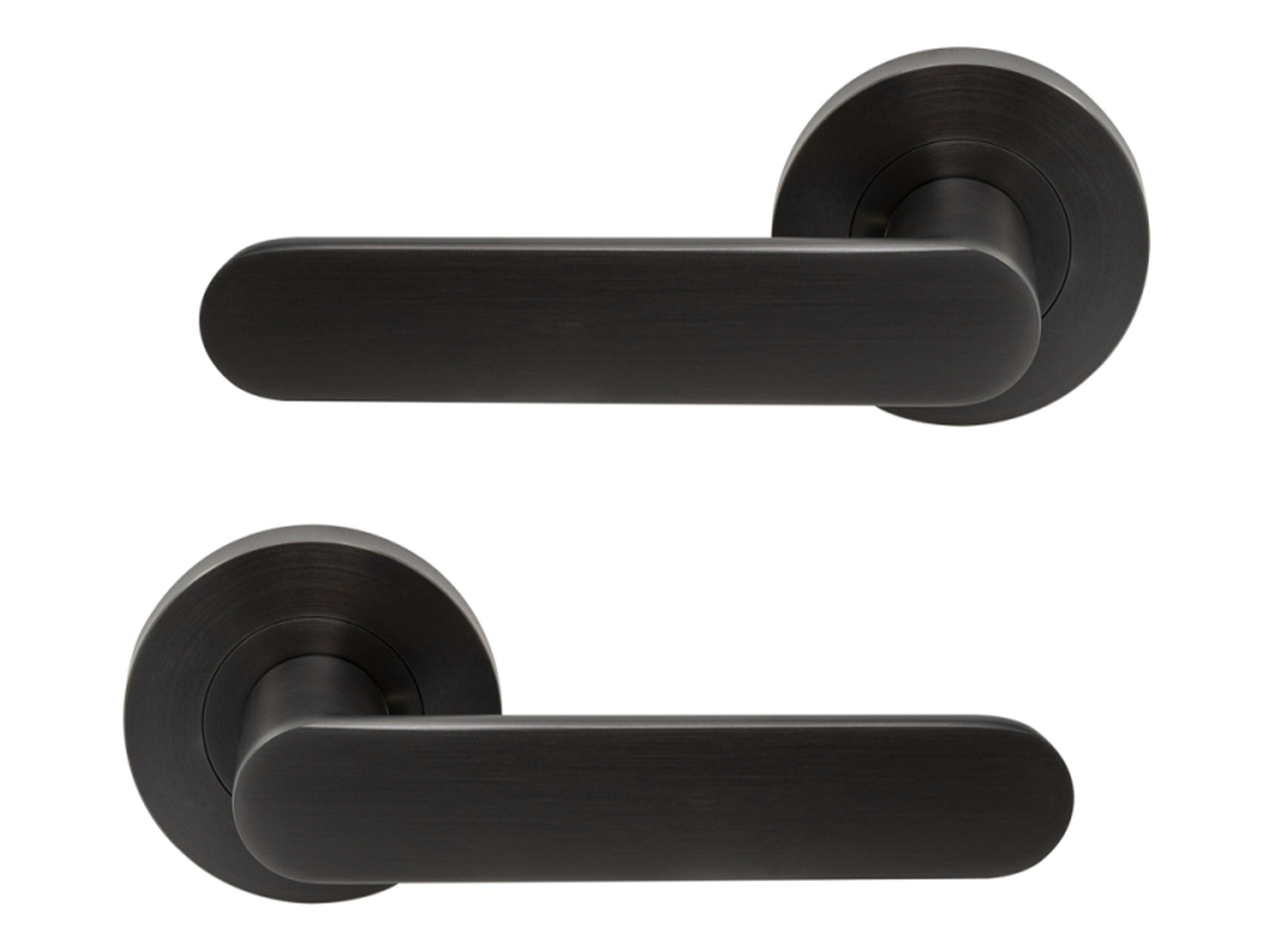 7251GN Windsor Galaxy Astro Levers On Round Rose