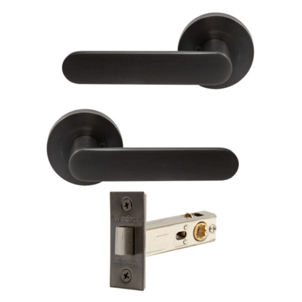 Windsor Galaxy Astro Passage Sets On Round Rose