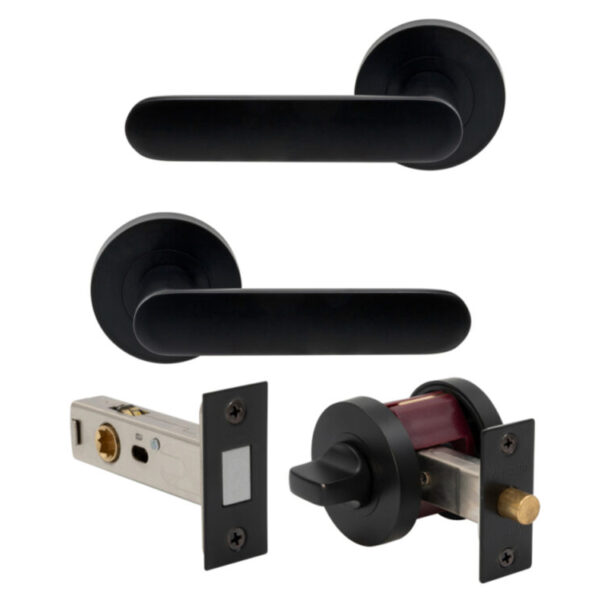 Windsor Galaxy Astro Privacy Sets On Round Rose