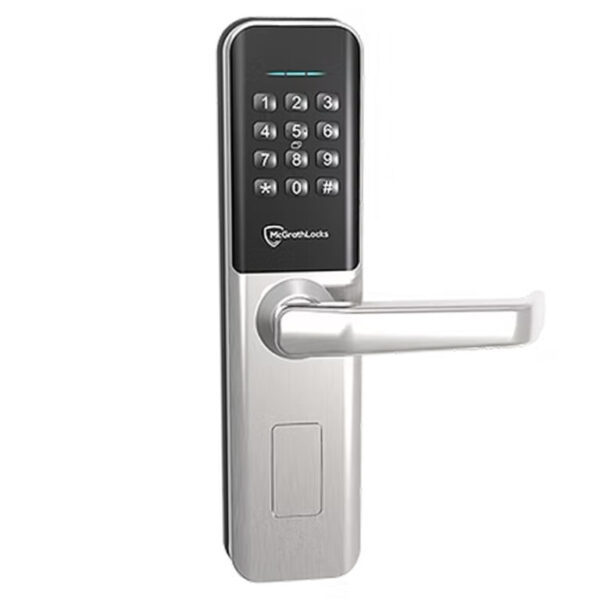 Bardon High Traffic Digital Smart Lock