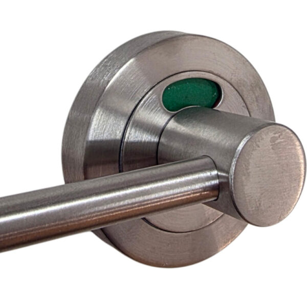 Novas Round Escutcheons