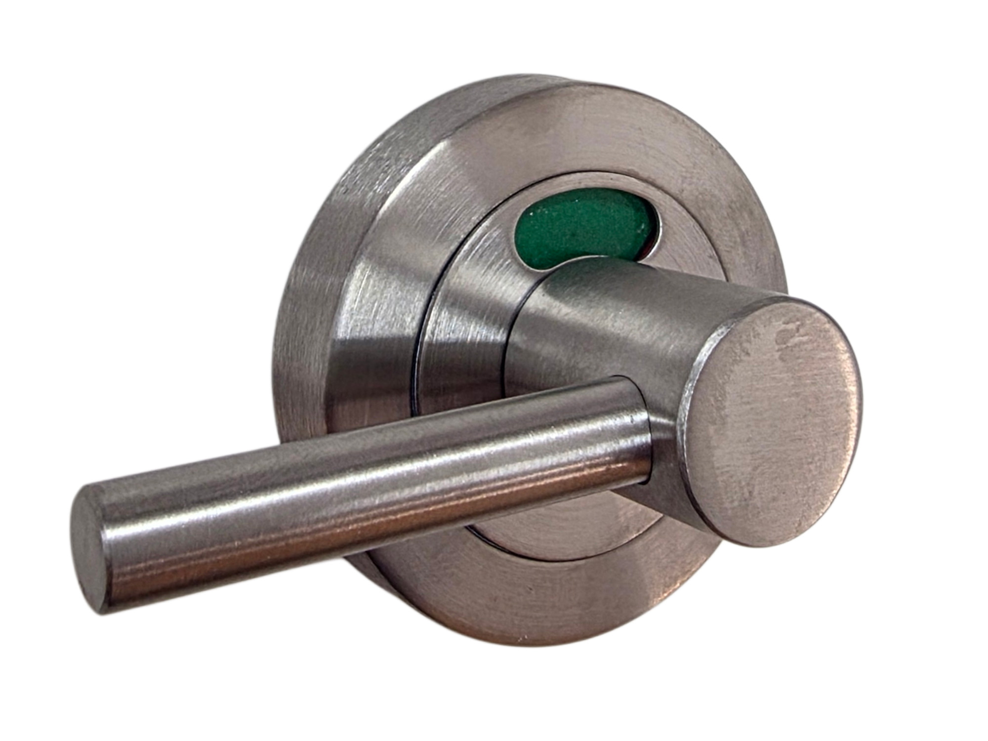 Novas Round Escutcheons