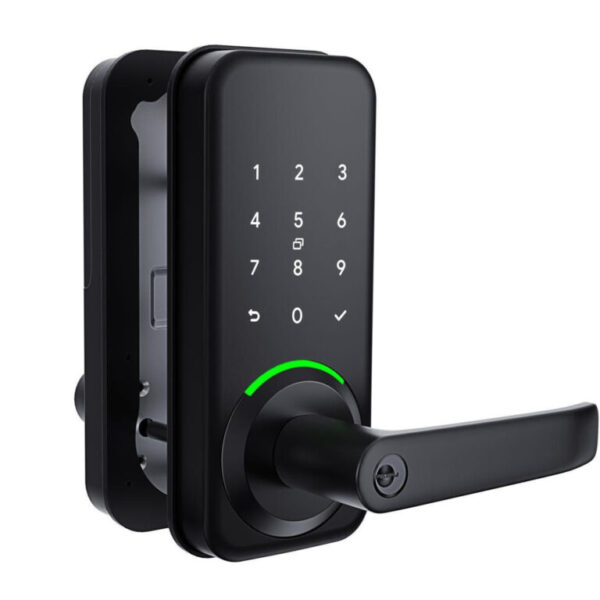 Schlage Horizon Smart Lock