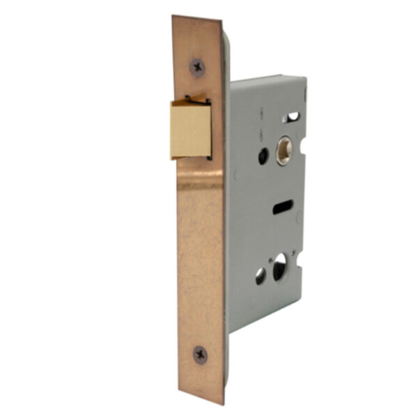Windsor 57mm Backset Passage Mortice Latches