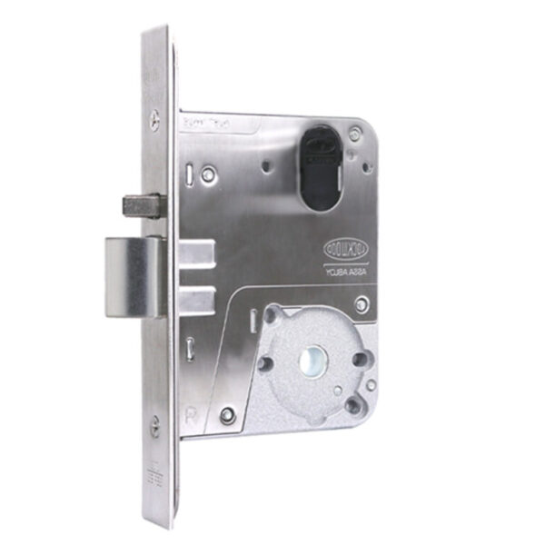 Lockwood 60mm Backset Mortice Night Latch
