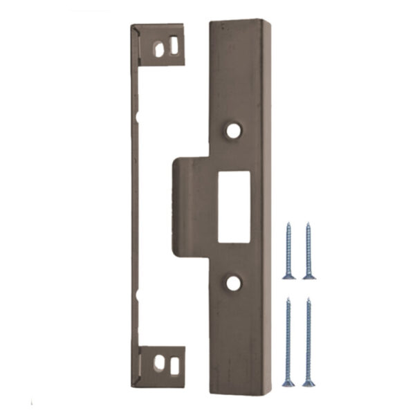 Lockwood 3772 Series Lock Rebate Kits 46mm lip Strike