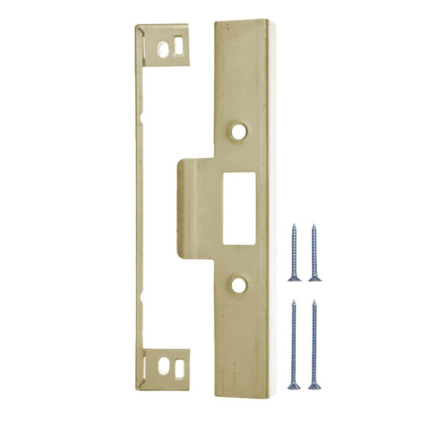 Lockwood 3772 Series Lock Rebate Kits 32mm lip Strike