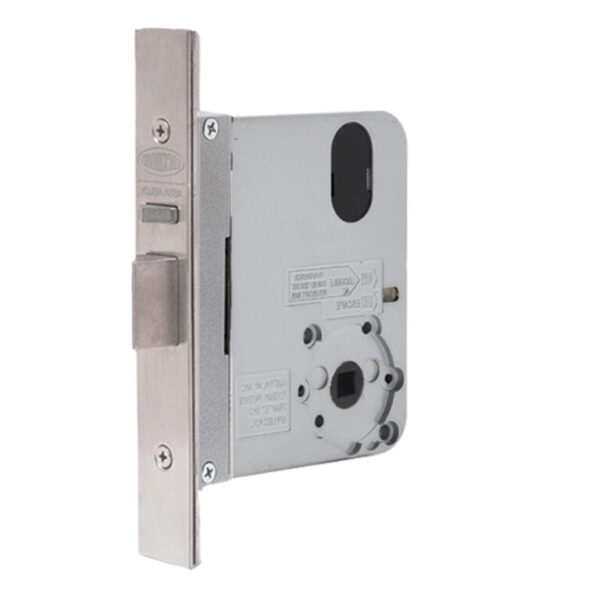 Lockwood 89mm Backset Mortice Lock